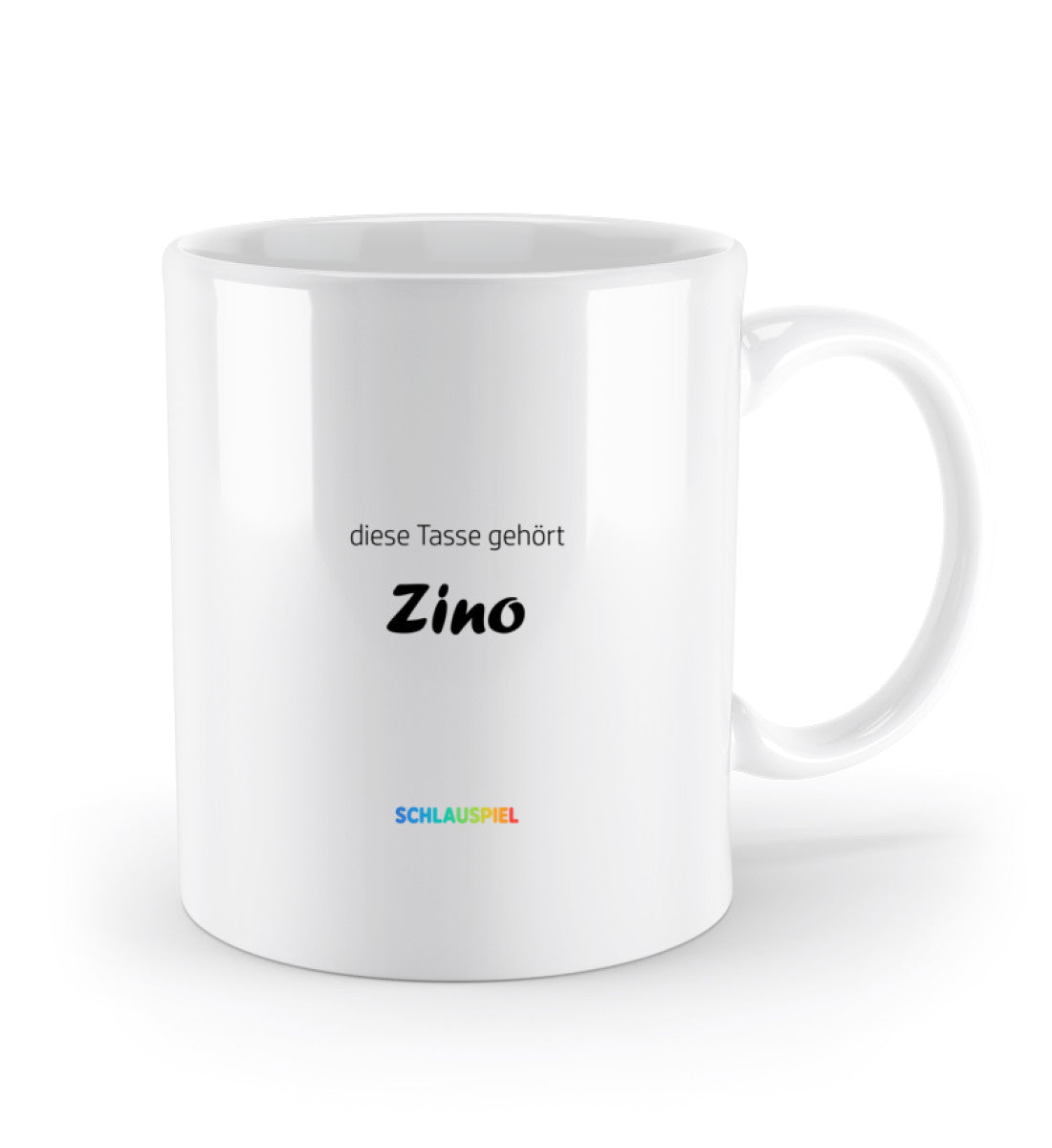 Zino