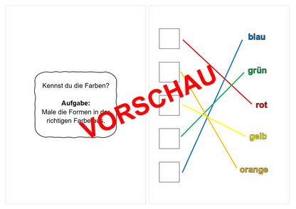 Band 2: Mein erster Farbentopf