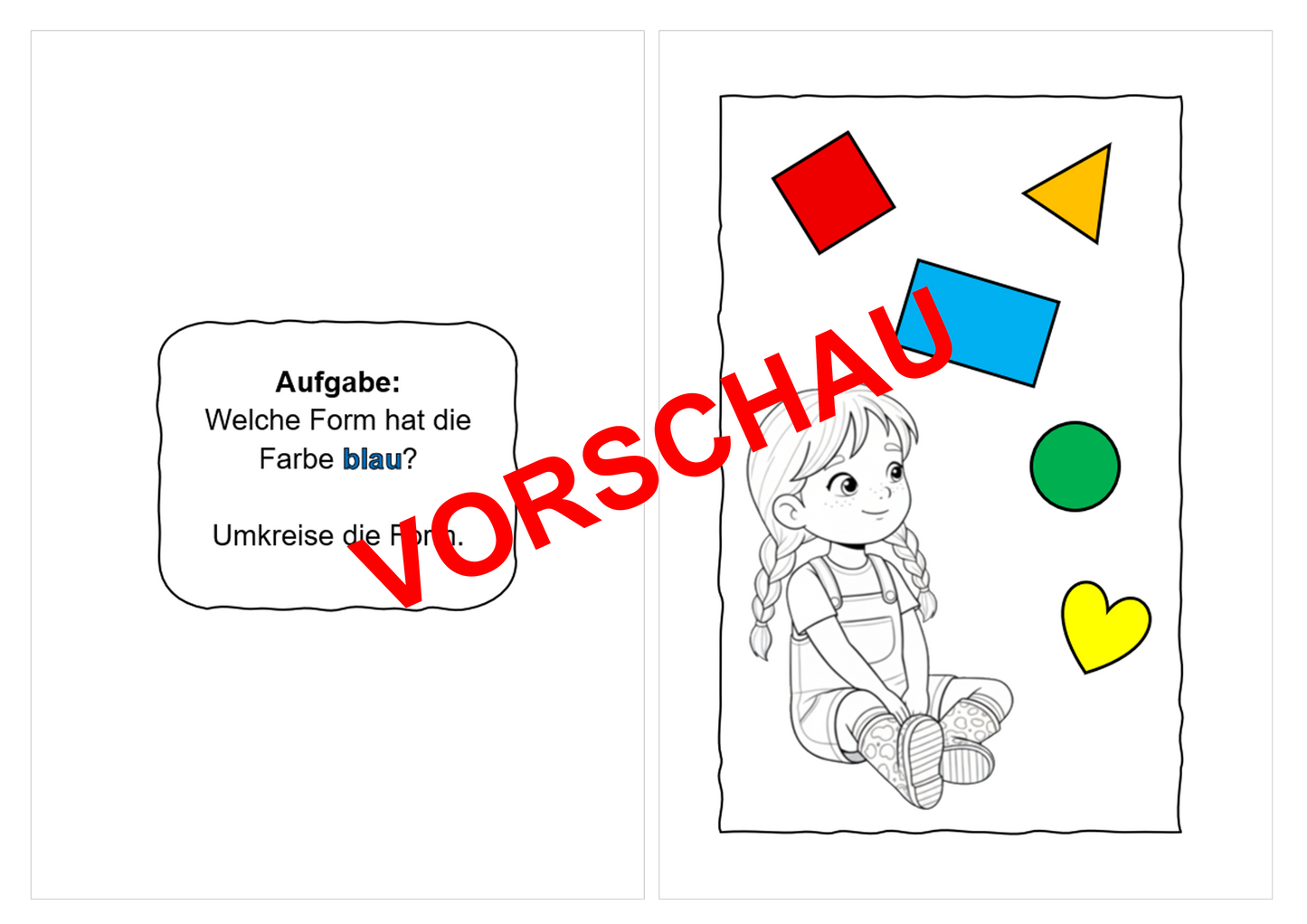 Band 2: Mein erster Farbentopf