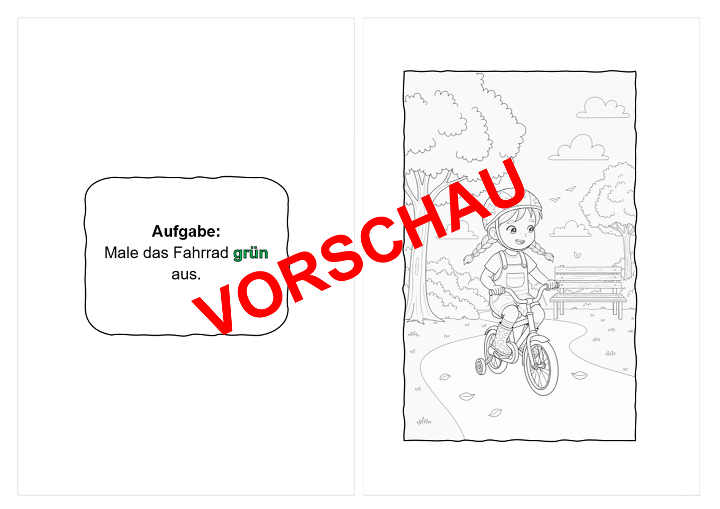 Band 2: Mein erster Farbentopf