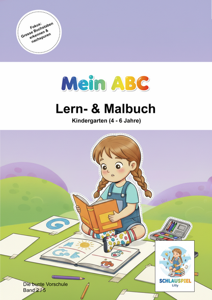 Mein ABC