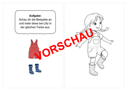 Band 3: Malen auf grossen Flächen