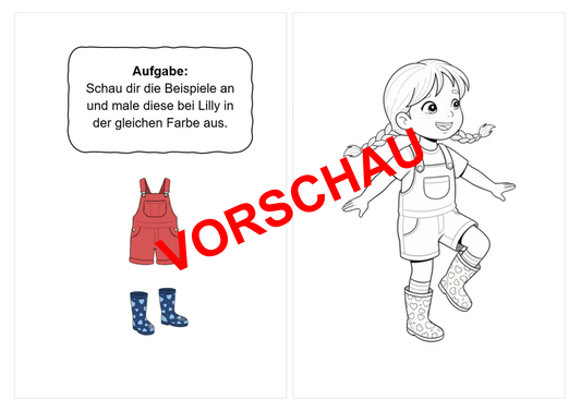 Band 3: Malen auf grossen Flächen