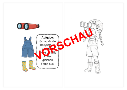 Band 3: Malen auf grossen Flächen