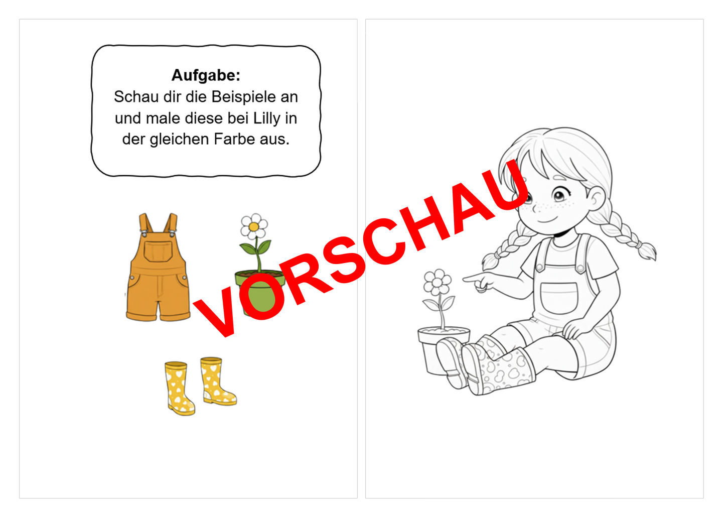 Band 3: Malen auf grossen Flächen