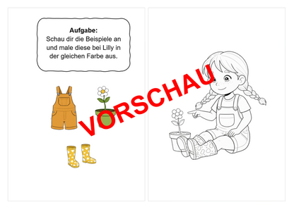 Band 3: Malen auf grossen Flächen