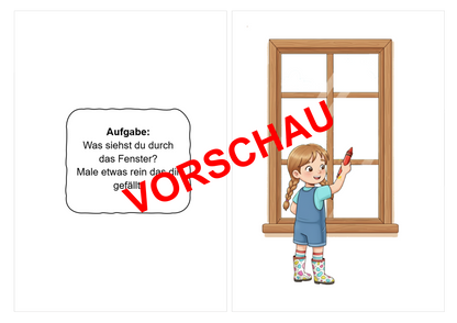 Band 4: Kleine Kreise, grosse Quadrate