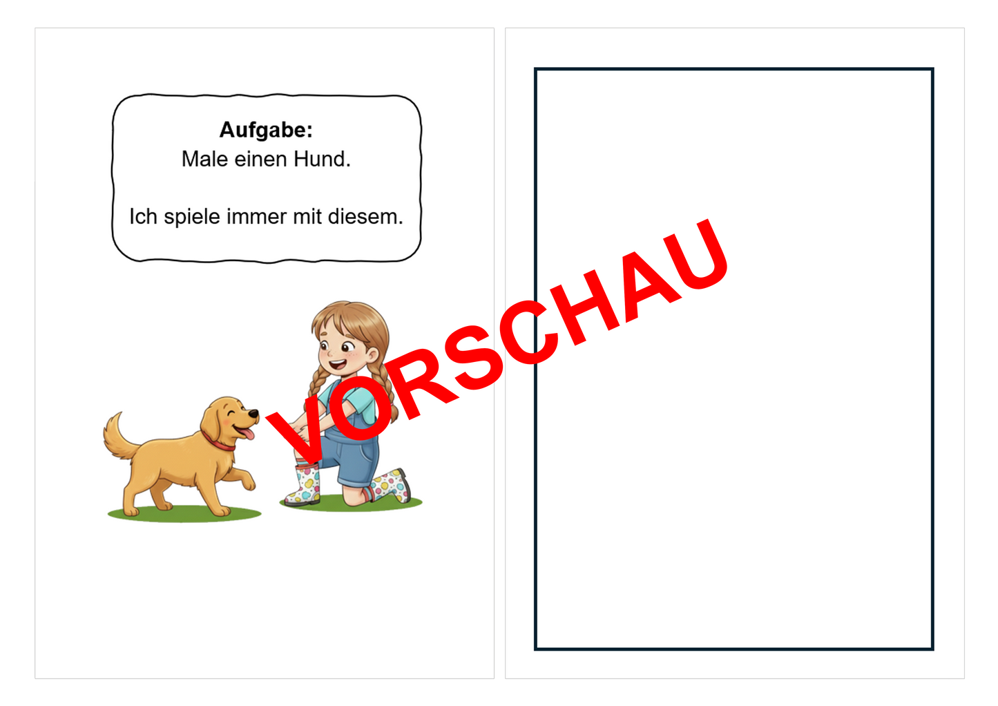 Band 5: Ich zeichne meine Welt