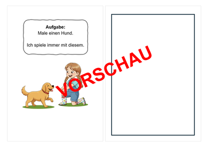 Band 5: Ich zeichne meine Welt