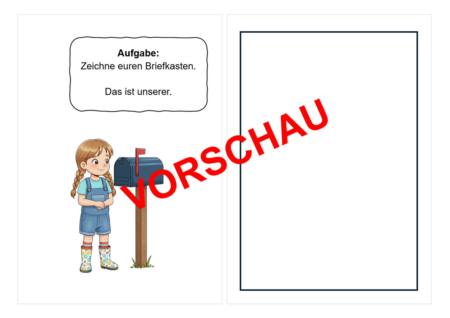 Band 5: Ich zeichne meine Welt