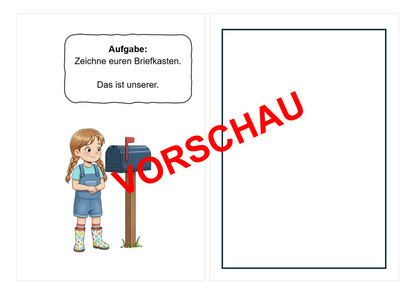 Band 5: Ich zeichne meine Welt