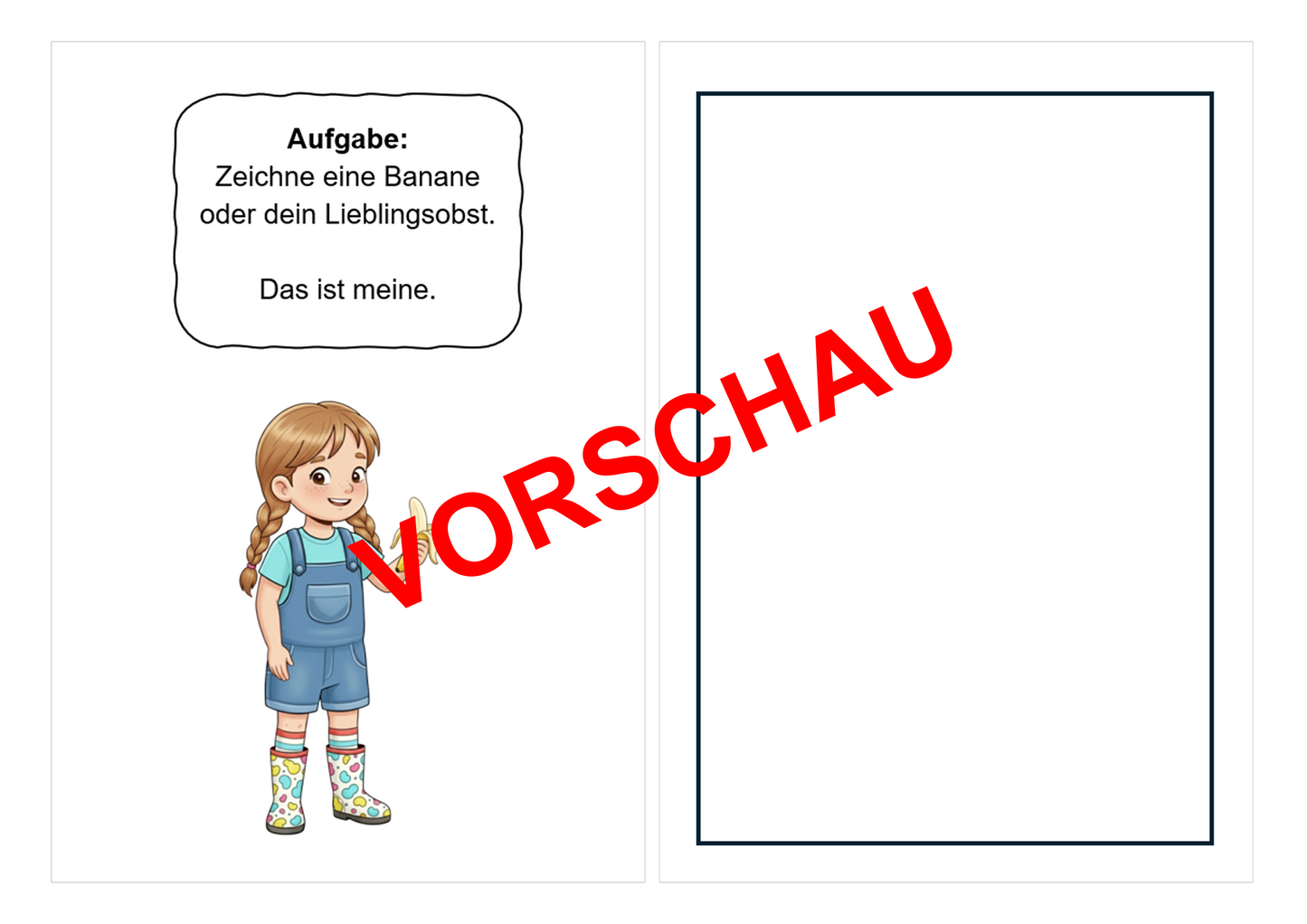 Band 5: Ich zeichne meine Welt