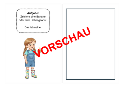 Band 5: Ich zeichne meine Welt