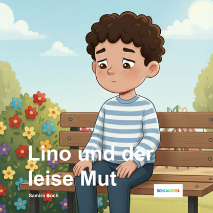 Lino und der leise Mut