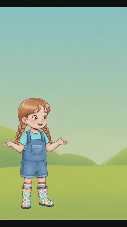 Volume 1: Painting Zoo